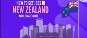 URGENT JOBS HIRING IN NEW ZEALAND 2022