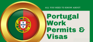 JOBS HIRING IN PORTUGAL 2023