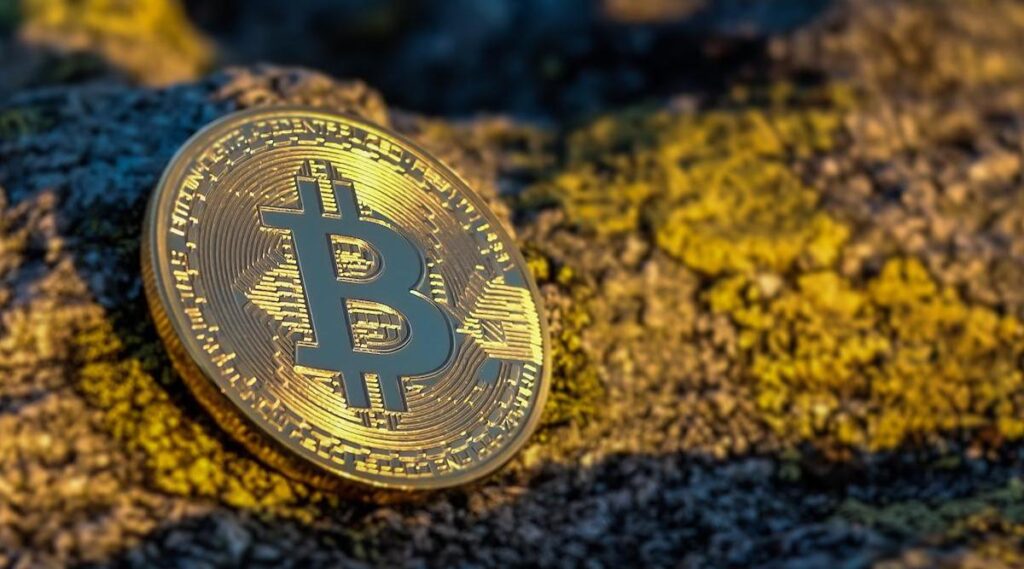 Bitcoin price drops below $25,000