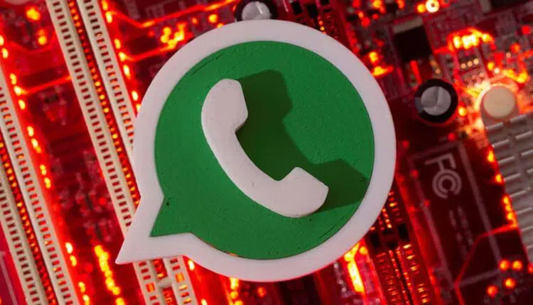 How to see disappearing photos on WhatsApp again