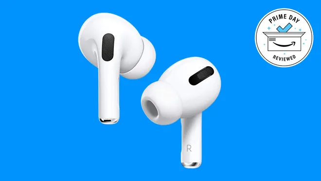 7. A stellar tune experience with Apple Airpods Pro
