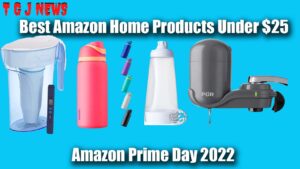 Best Amazon Home Products Under $25
