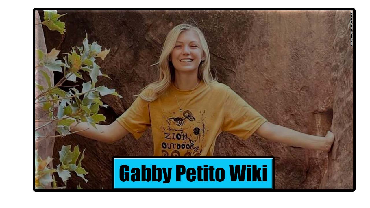 Gabby Petito Wiki
