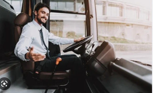 How to Get Driver Jobs in New Zealand 2023