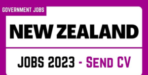 LATEST URGENT HIRING IN NEW ZEALAND 2023