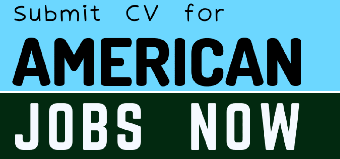 The Latest Jobs Hiring in the USA 2023