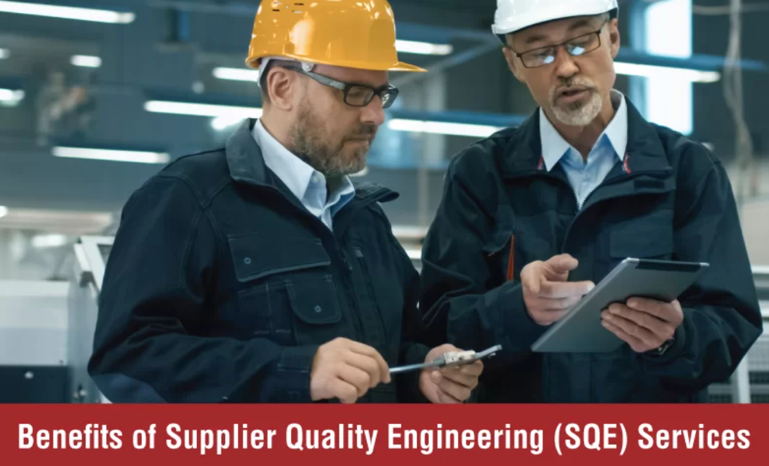 Supplier Quality Engineer Hiring In Taiwan 2023